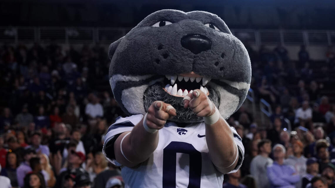 K-State Q&A: How will Avery Johnson and the Wildcats respond after first loss?