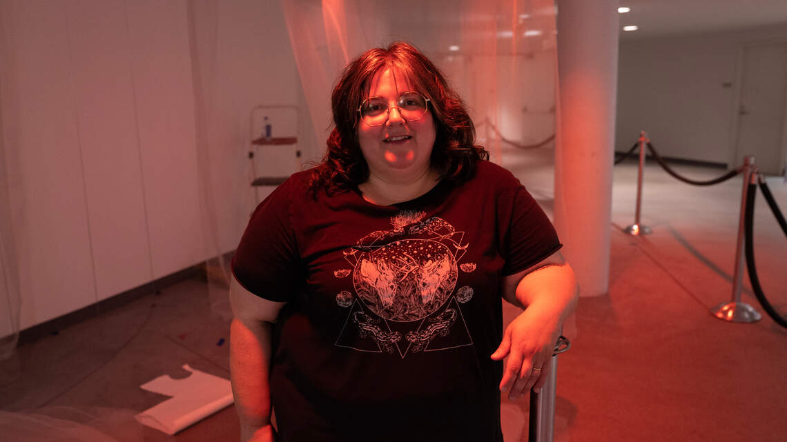 Wichita Art Museum creates gallery space to feature local artists