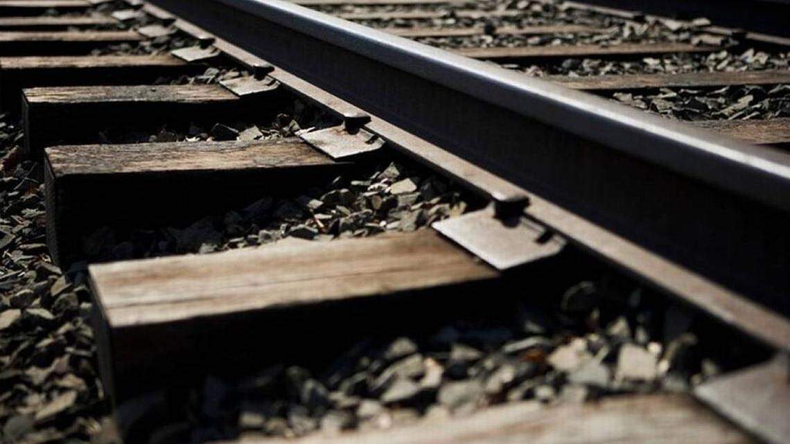 Investigation underway after a Wichita man was hit and killed by a train