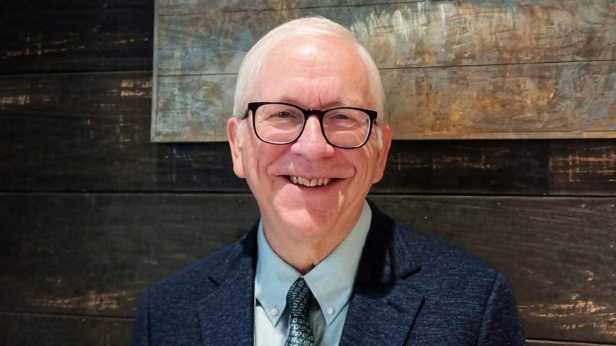 Dan Adcock of the National Committee to Preserve Social Security and Medicaid thinks Congress will ultimately head off huge cuts in Social Security. But it will be difficult in our toxic political climate.