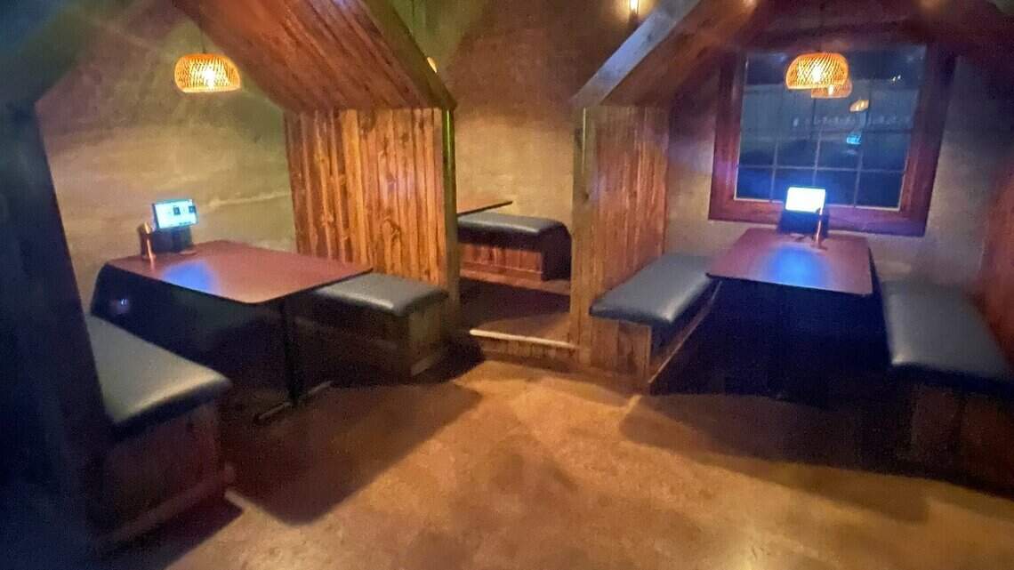 Wichita restaurant that opened four years ago now closed, building for sale
