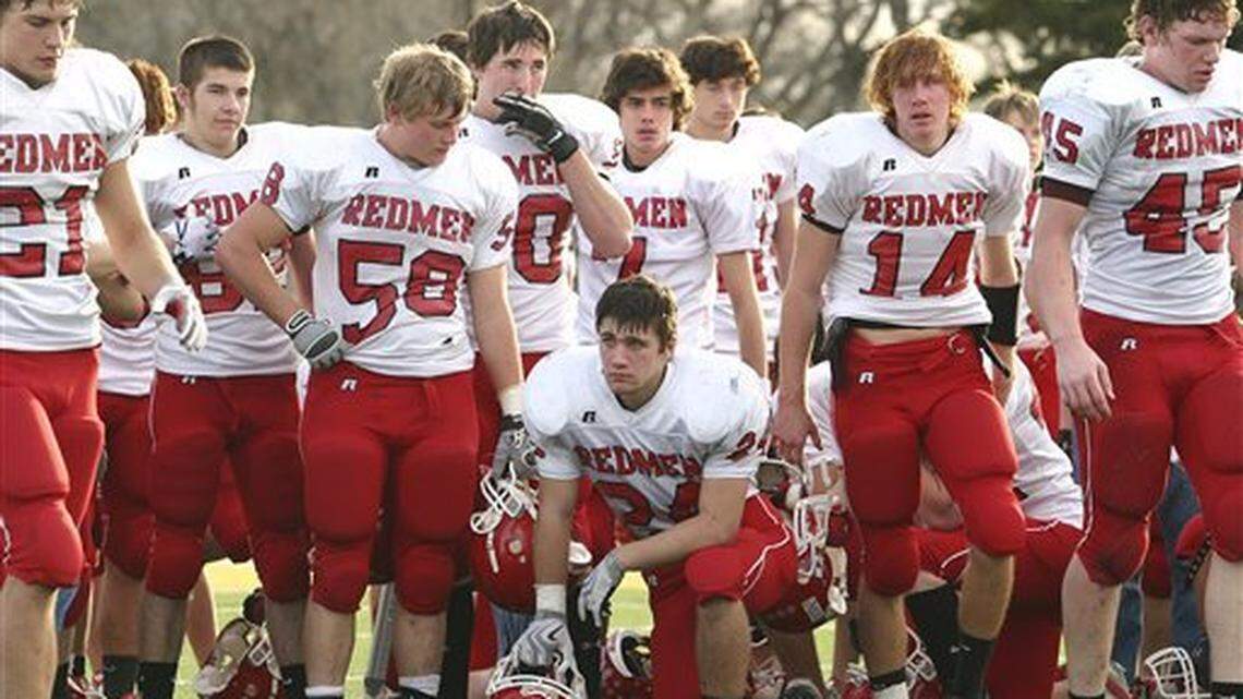 Kansas Class 2 1a State Championship Football