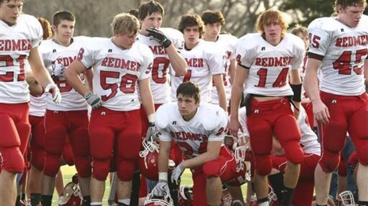 Kansas Class 2 1a State Championship Football