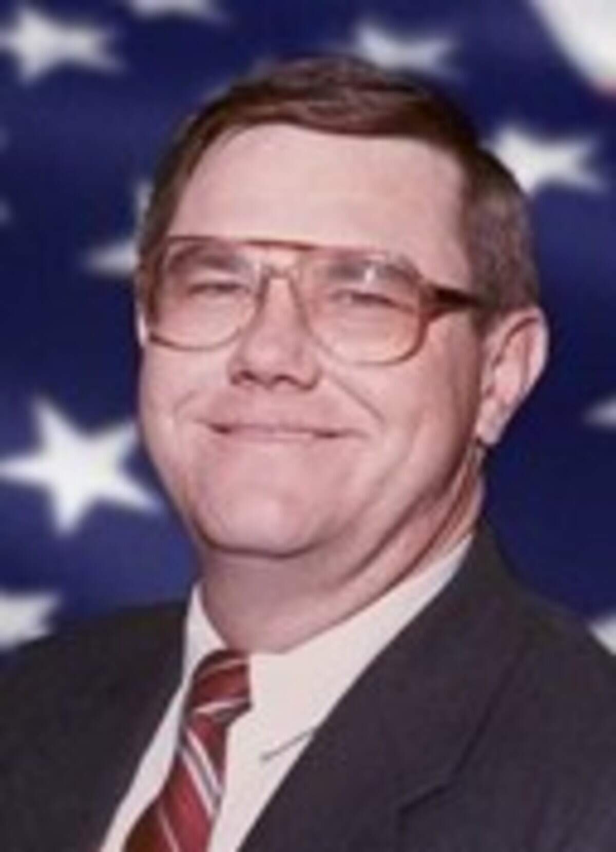Sgt. Kenneth Snider
