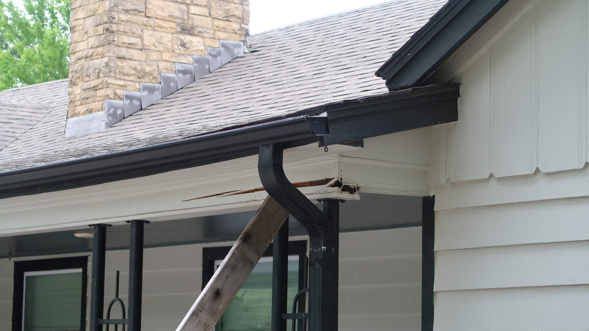 A Wichita man has been ordered to pay more than $171,000, including $50,000-plus to a Sedgwick County couple, after work he did on their home wasn’t completed or caused multiple problems on their home, court records show.
