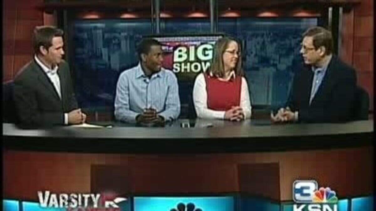 VK Big Show 12/6/10