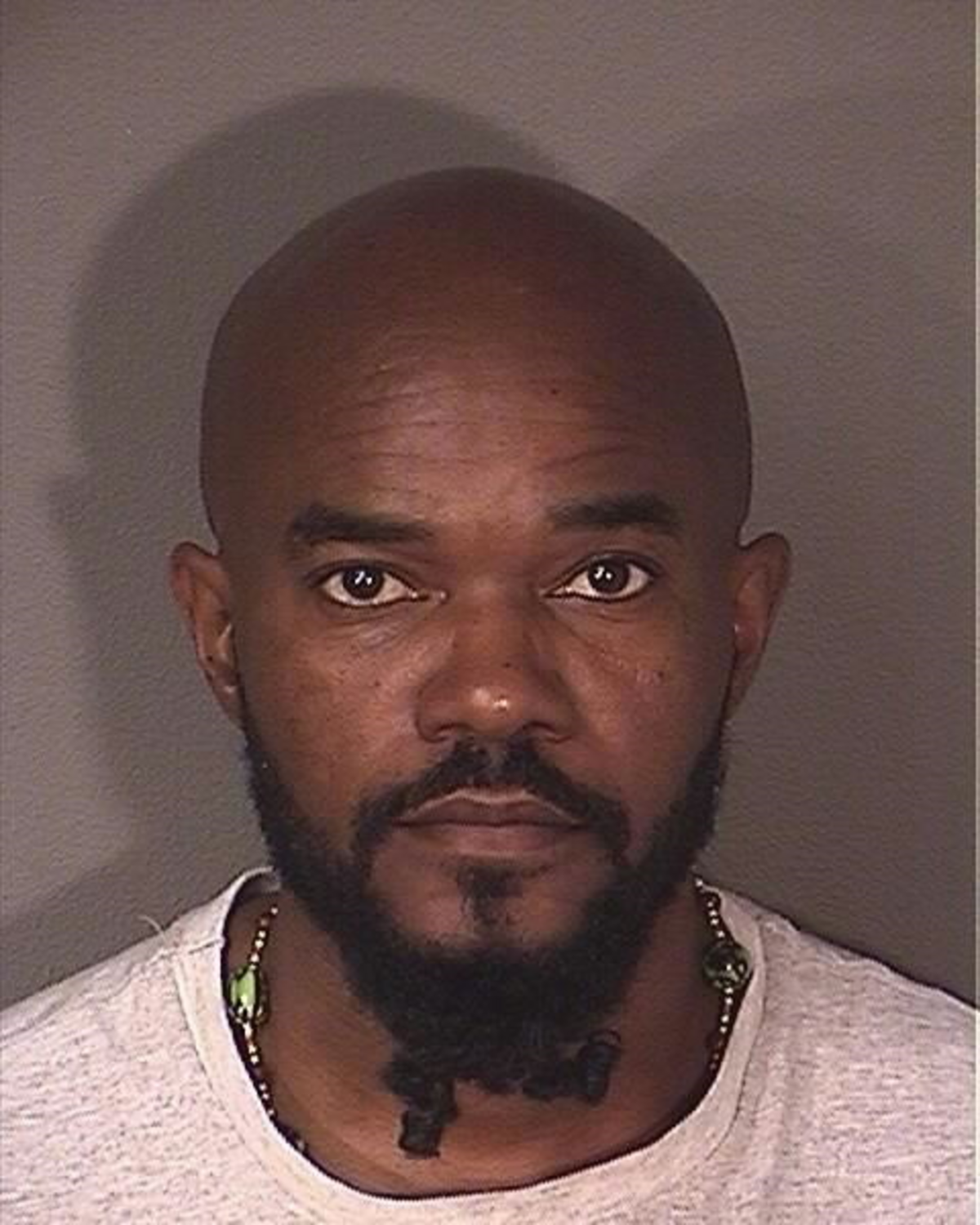 Phillip Cheatham Jr., who now goes by King-Phillip Amman-Reu-El
