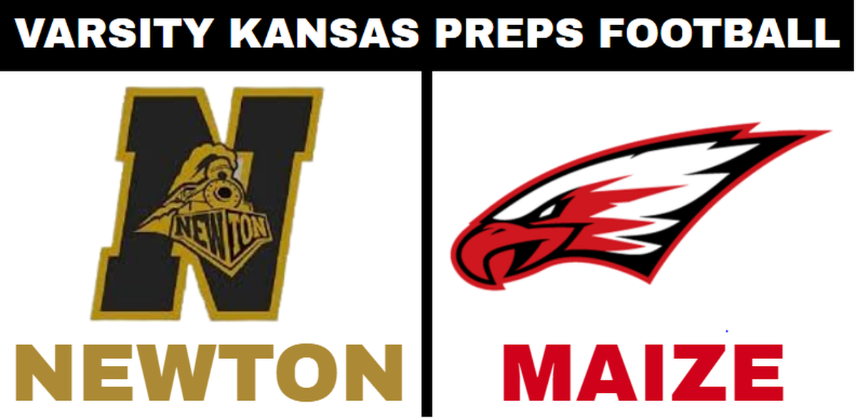Newton at Maize