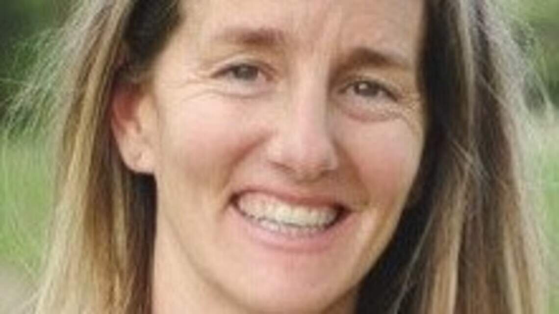 B. Tenille Holmes, candidate for Valley Center school board