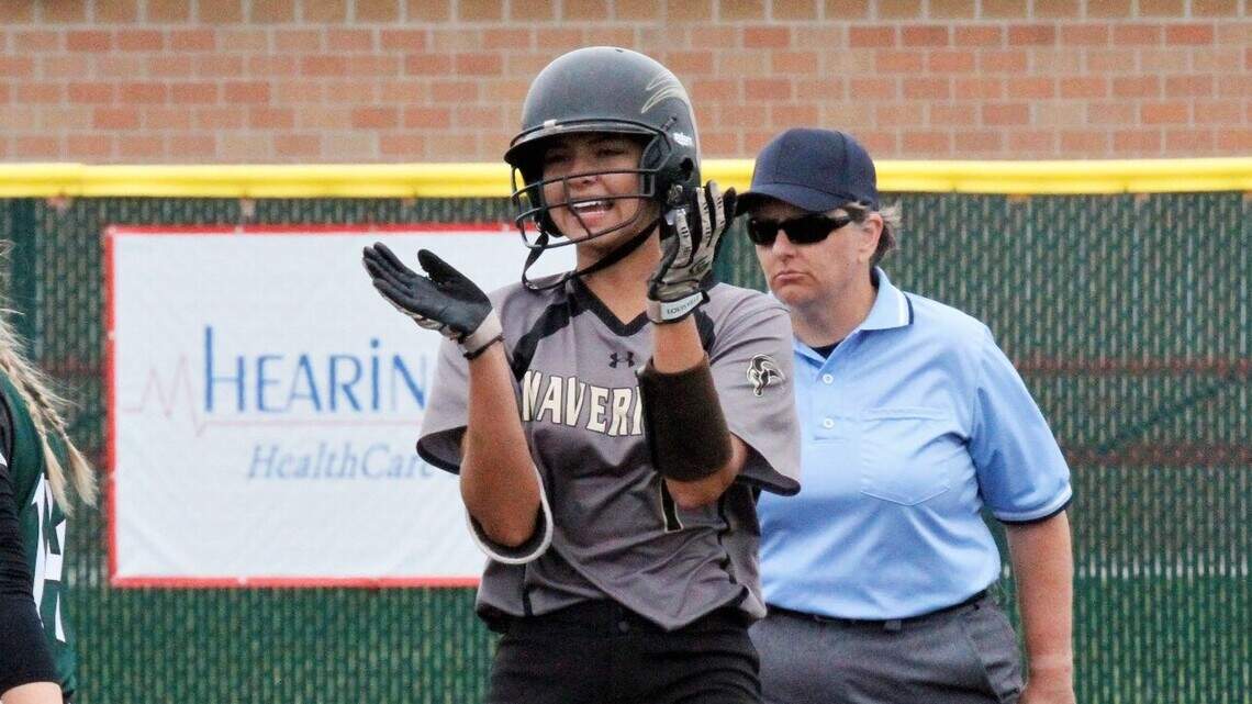 All-State Softball: Introducing Kansas’ best players from the 2019 season