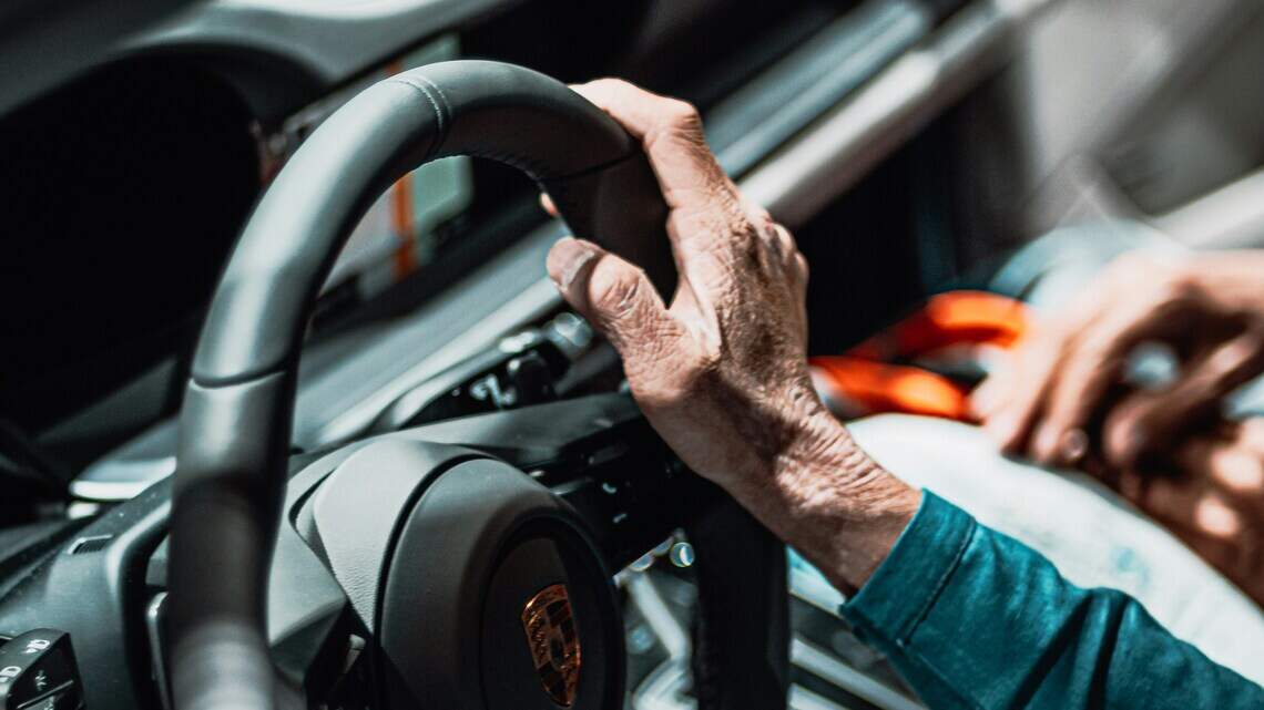 How old is too old to drive in KS? Guidelines for senior drivers & families