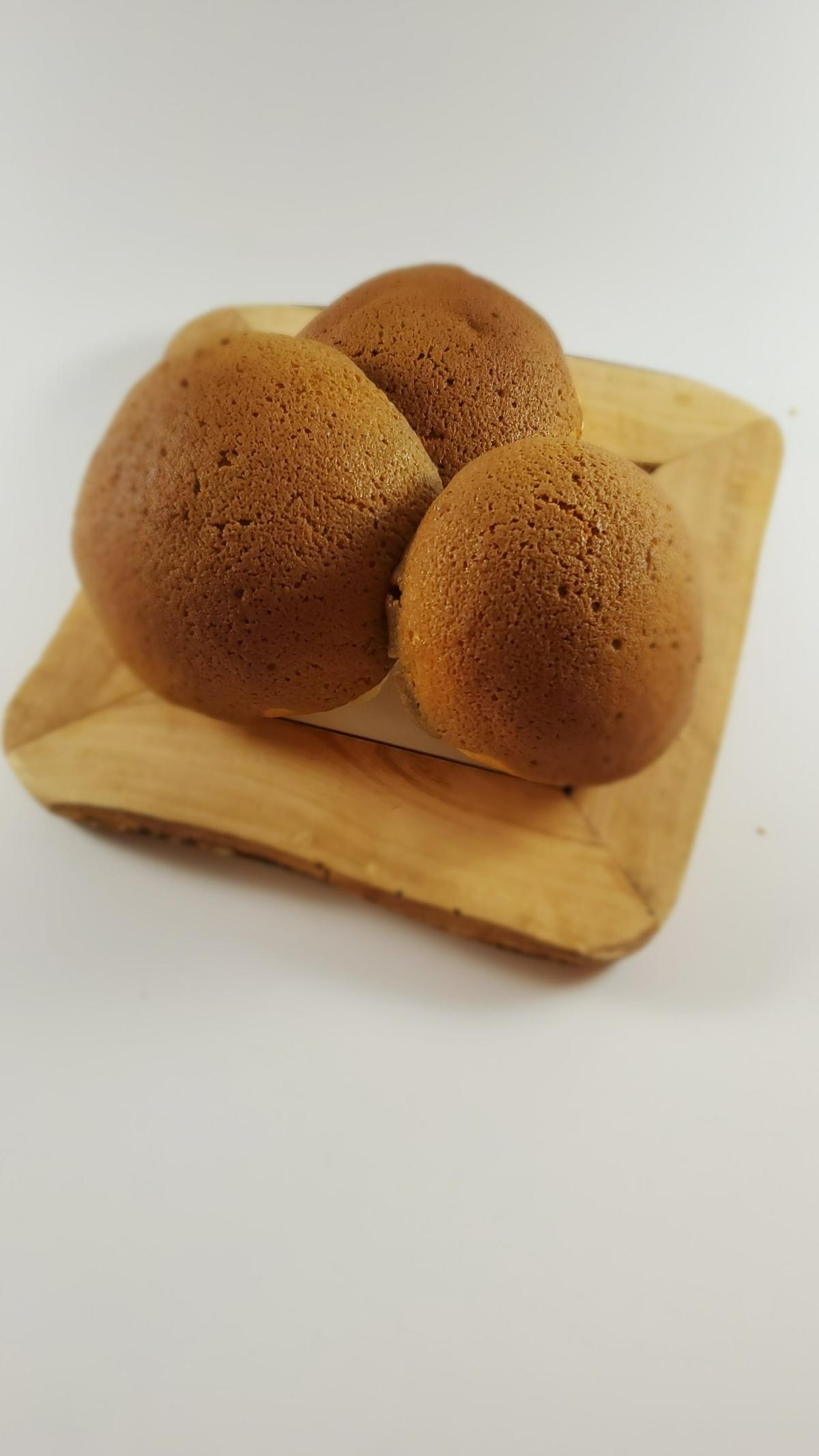 Coffee buns will be served at the new Sweet House at Union Station.
