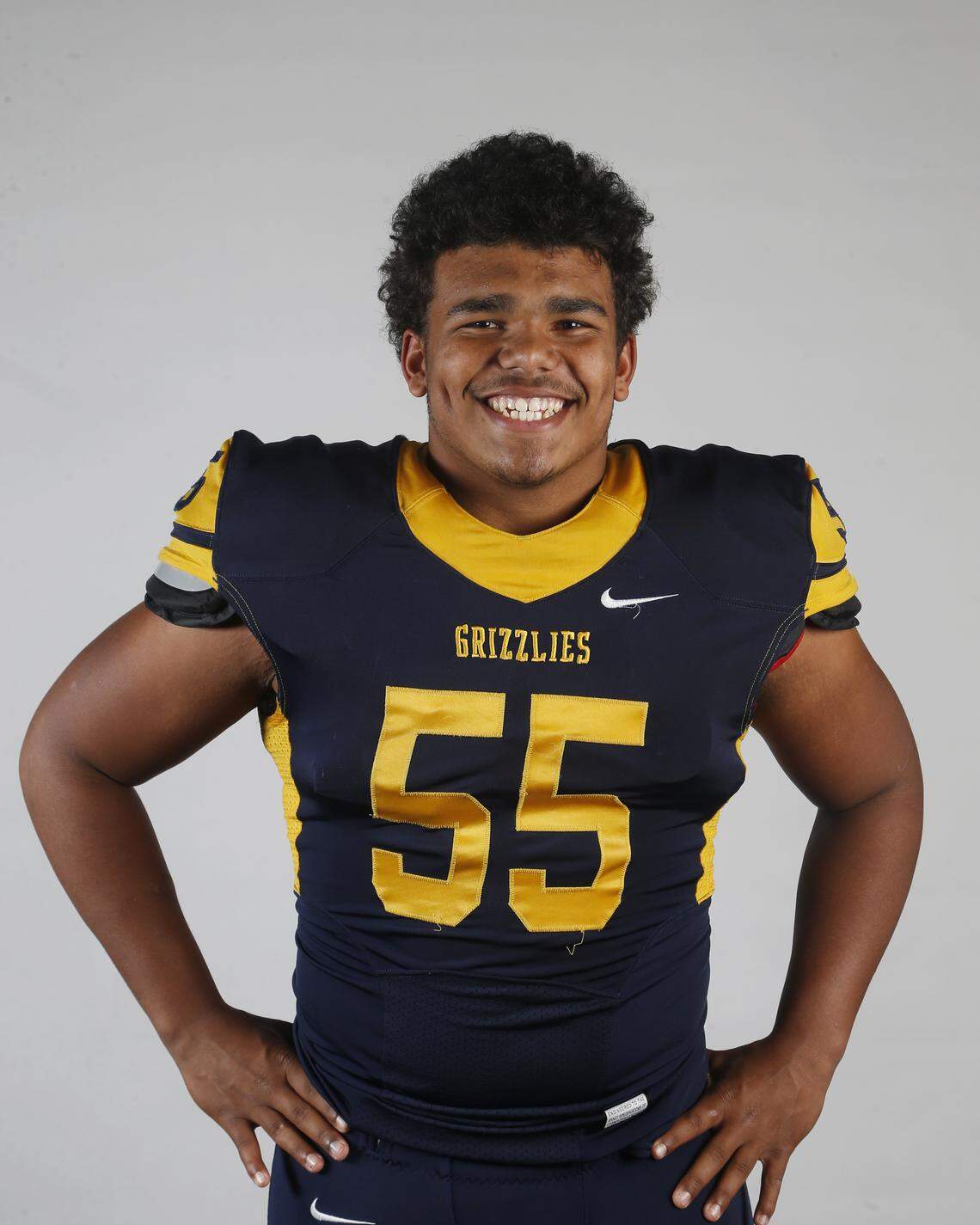 Javon Wheeler, Northwest offensive line