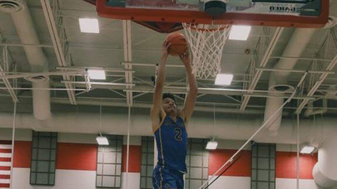 City League basketball standings: Wichita Northwest boys take lead with Kapaun win
