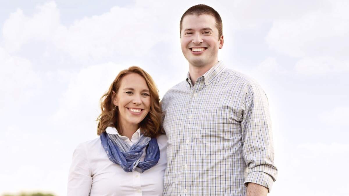 Sara Shivers and her husband, Jay, have started Salt Creek Meats, which offers home delivery of beef raised on the Rafter S Ranch, where Sara grew up.