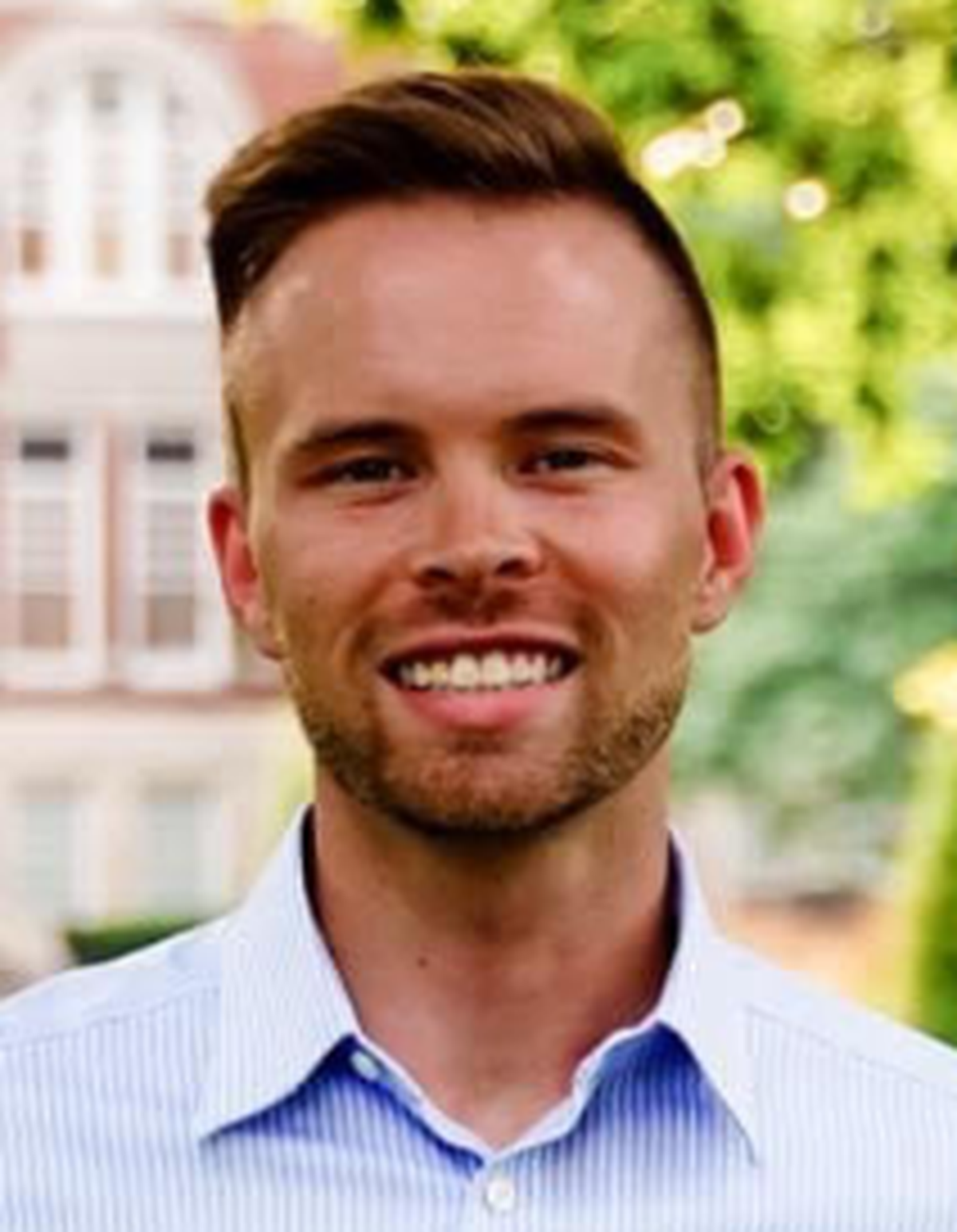 Dalton Glasscock