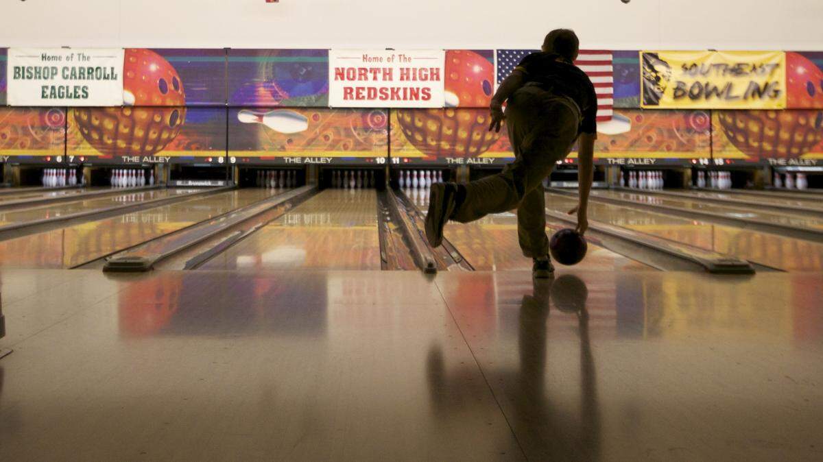 The world’s largest bowling center owner, New York-based Bowlero Corp., has a deal to acquire three Wichita Joma Bowling Co. bowling alleys.