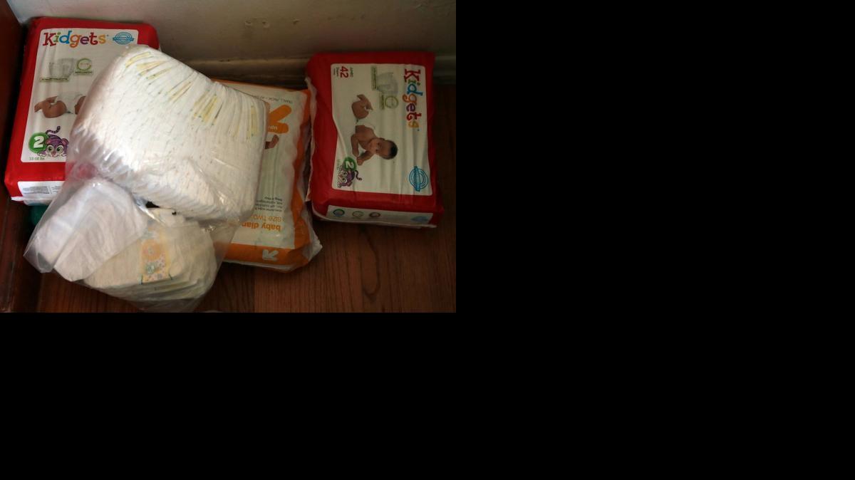 LIFE FAM-HEALTH-DIAPERS-POOR 3 SL