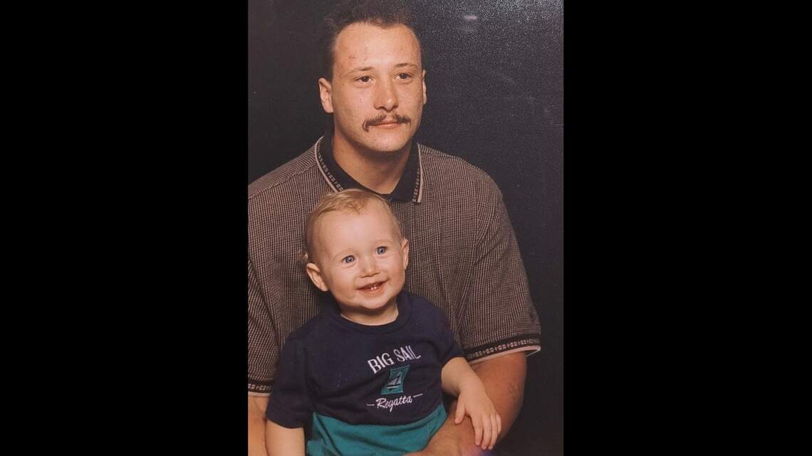 ‘He always did his best’: Wichita trucker remembered as caring father