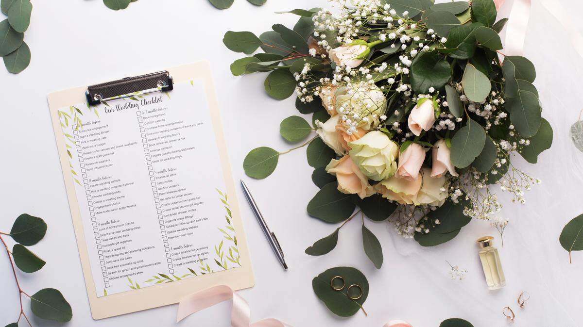 It’s wedding season. Here’s how gift-givers can prepare.