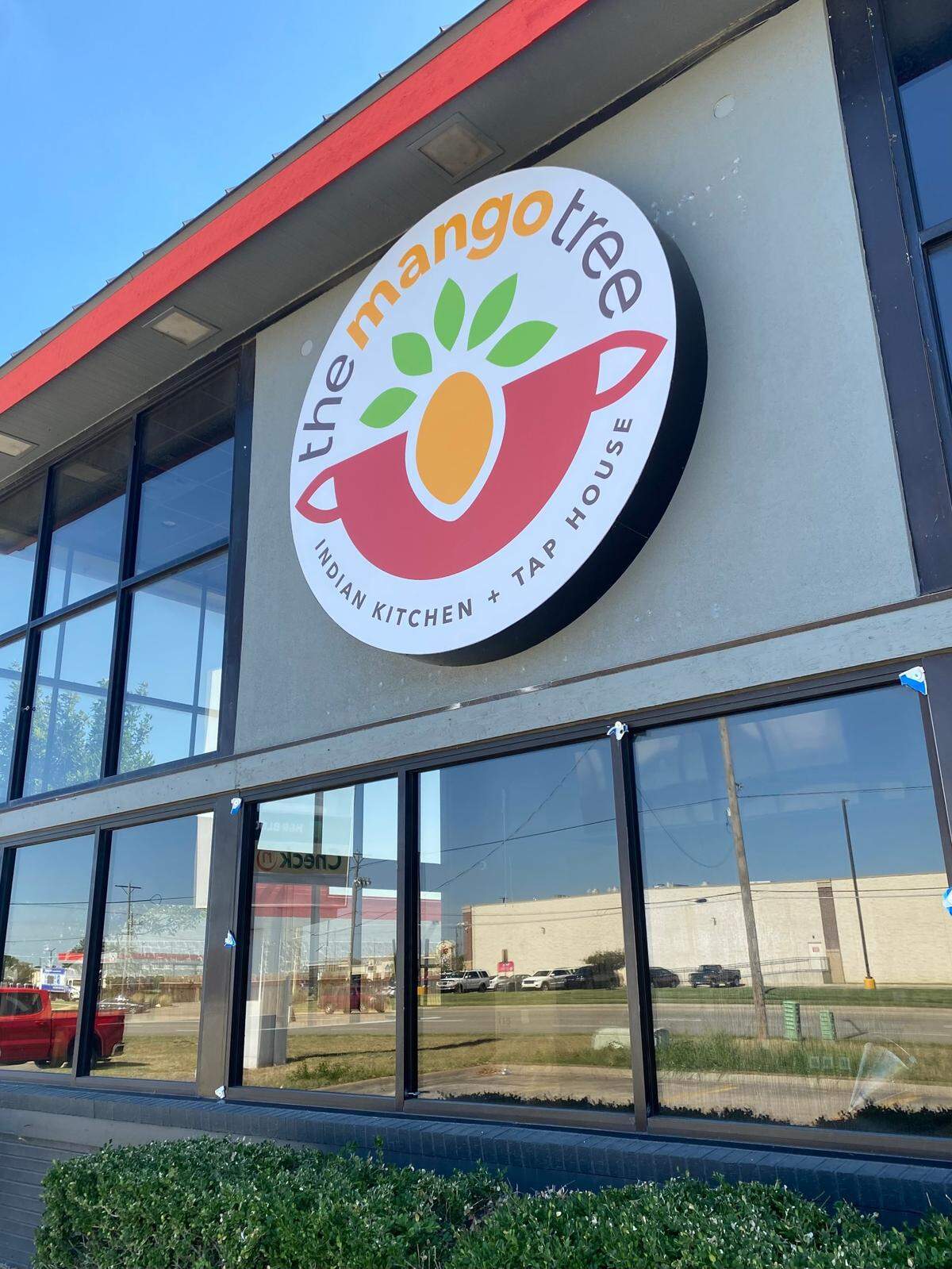 The Mango Tree Indian Kitchen + Tap House is now open in the former Angry Elephant space on 47th Street South.