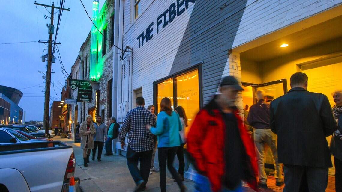 Artists want to make major change to Wichita’s Final Friday event