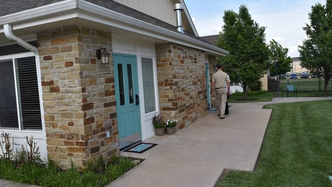 New drug and alcohol treatment facility brings medical detox to Wichita