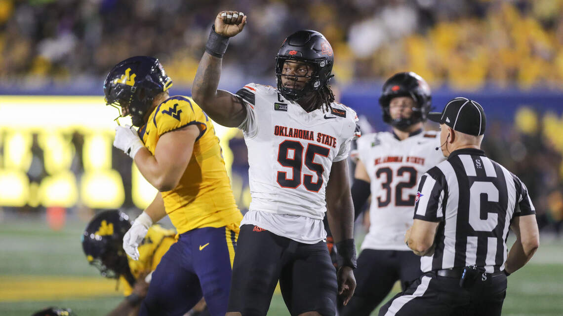 Big 12 Power Rankings: Cincinnati and OSU impress as Colorado and TCU fall flat