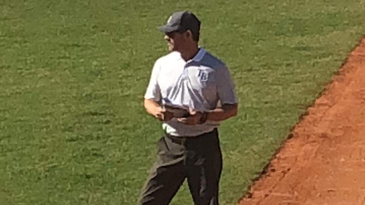 Derby native Steve Miller is the director of international scouting for the Tampa Bay Rays, who are playing in the World Series against the Los Angeles Dodgers. Miller helped find the Rays’ closer.