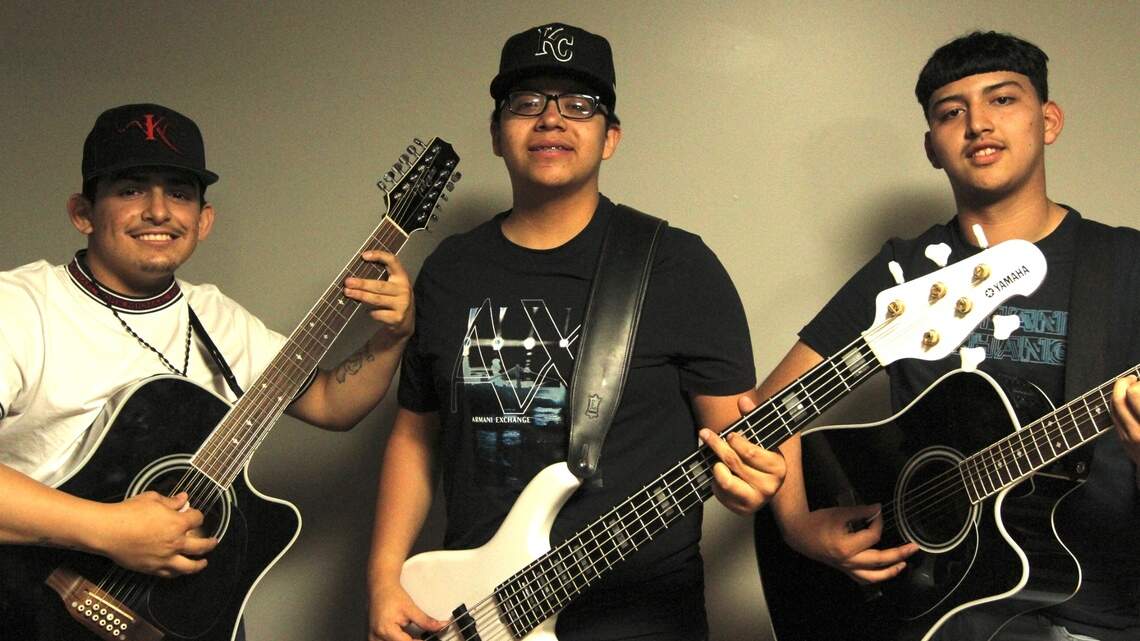 There’s more to see and do at Riverfest’s Hispanic event, Fiesta Del Rio, this year