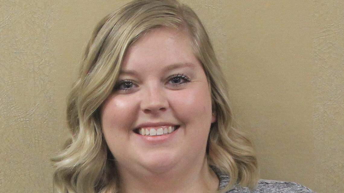 Alexandra Middlewood is an assistant professor of political science at Wichita State University.