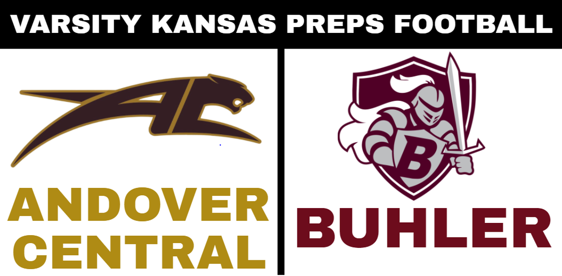 Andover Central at Buhler