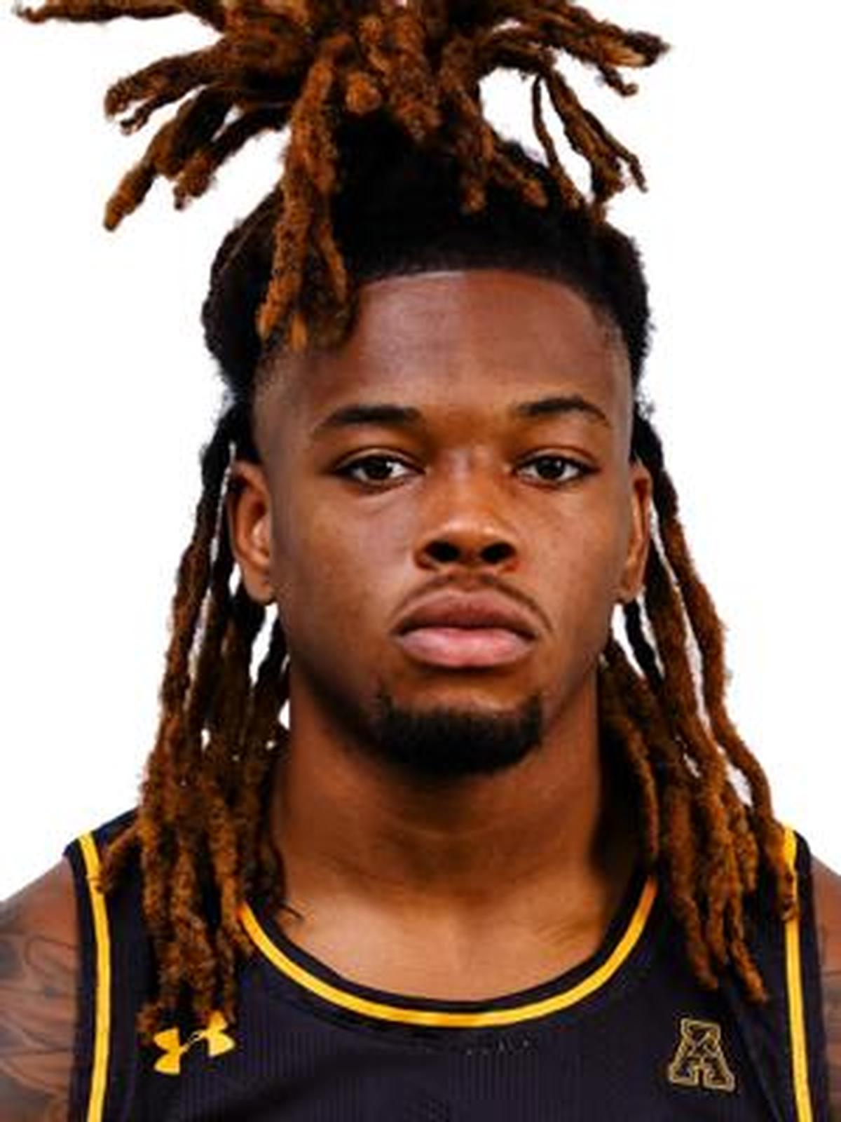 Gus Okafor