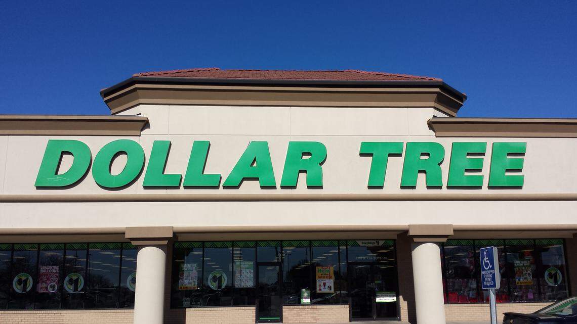 Dollar Tree announced that it’s testing price points above $1 on certain items in select stores across the U.S. It’s unclear which items will be affected.