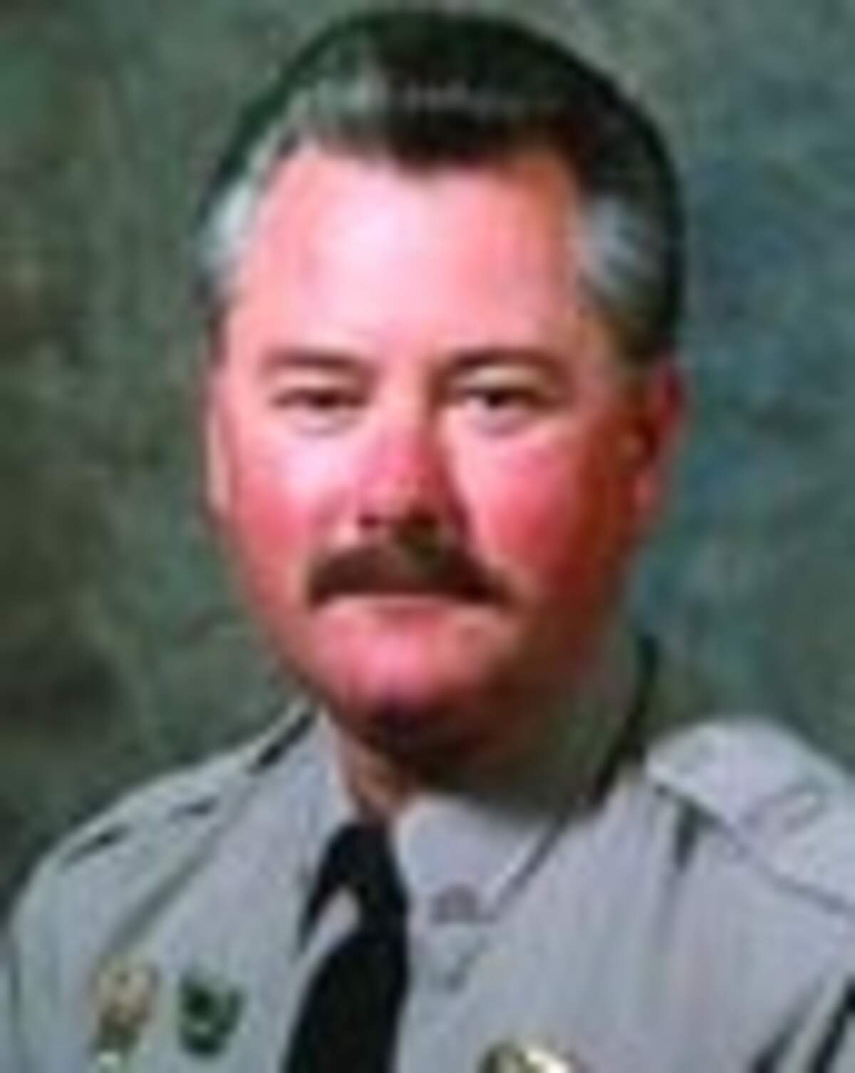 Lt. John Galvin