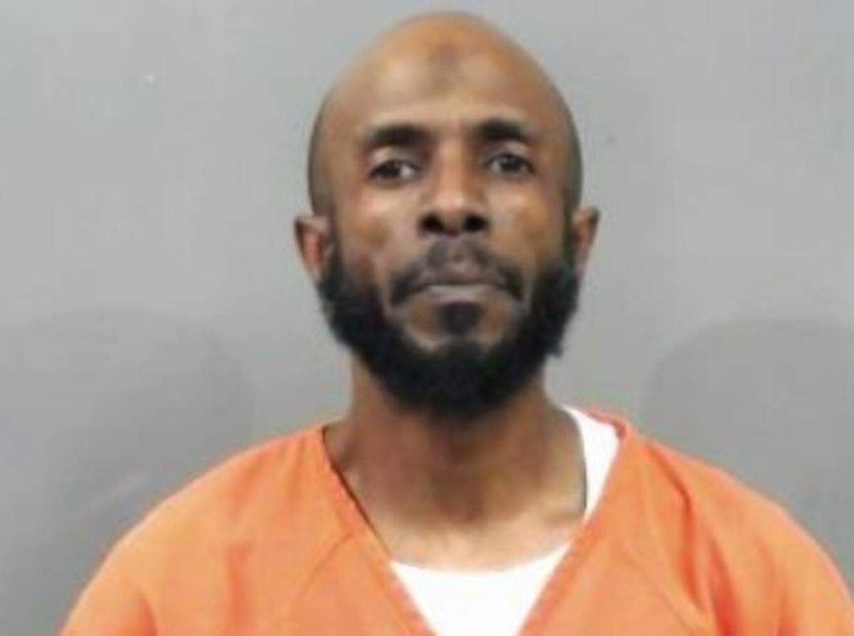 Damien Henderson of Wichita