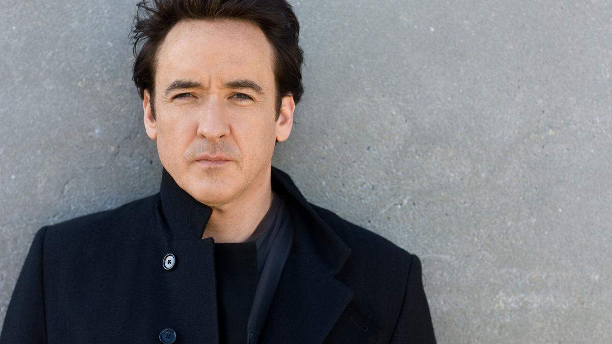 John Cusack, star of the 1984 film “Sixteen Candles,” will be in Fort Worth this weekend for a screening of the movie.