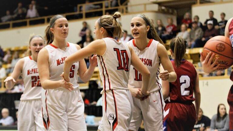 New Kansas high school sports classifications are out. Is your school on the move?