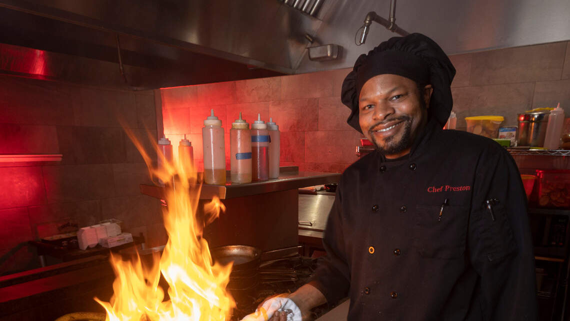 Wichita fine-dining restaurant will close its doors at end of business on Sunday