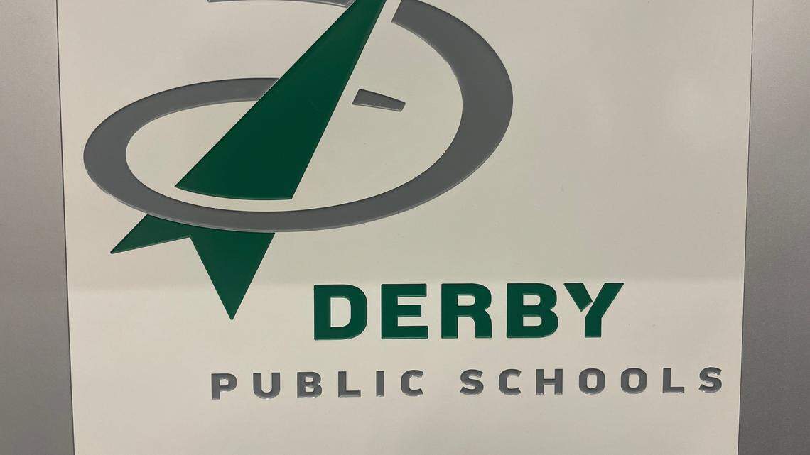 Former Derby elementary school principal charged with felony theft