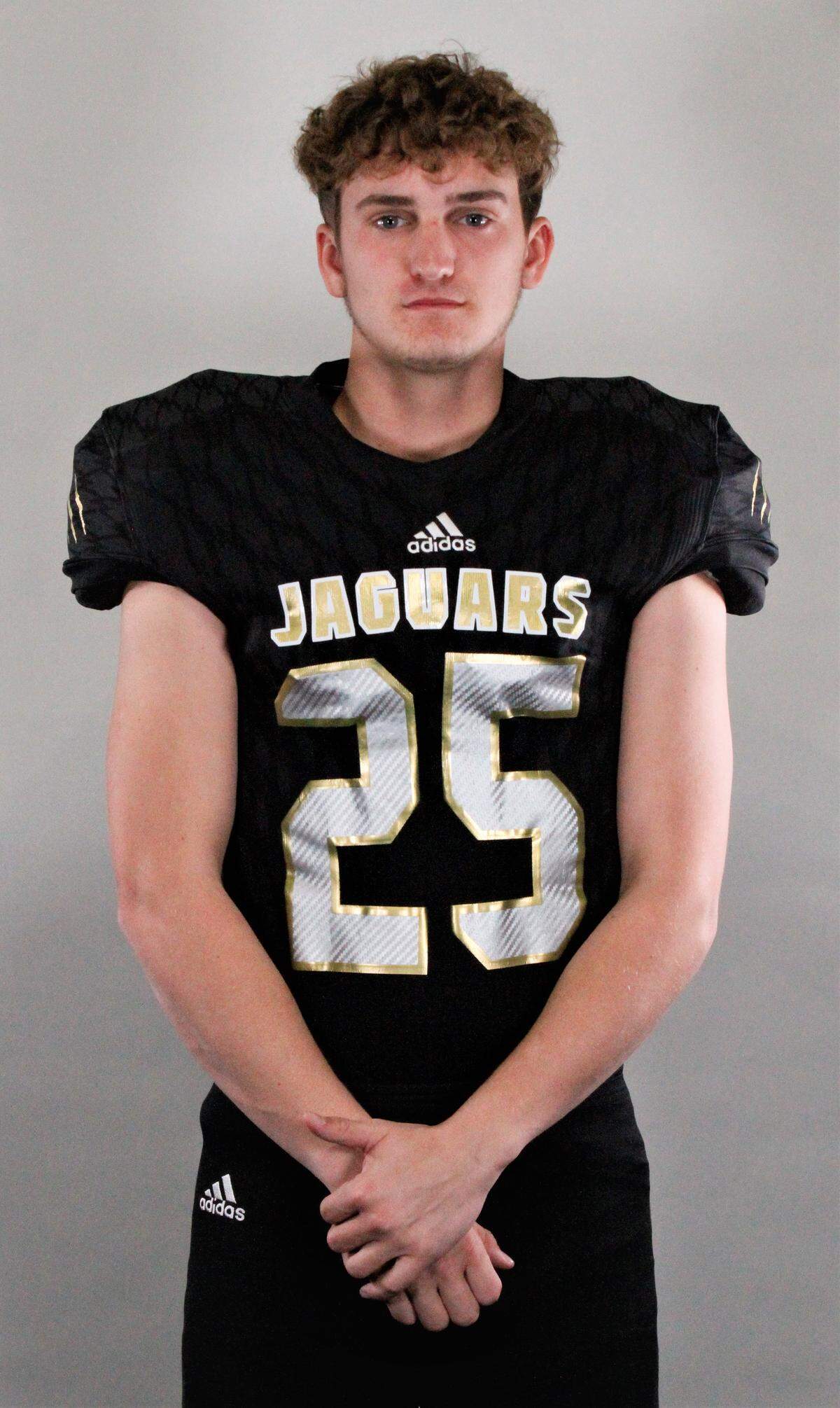 Andover Central’s Blake Robison