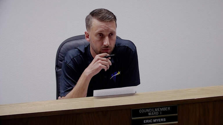 Push by council member leads to ethics review surrounding Haysville engineering contract