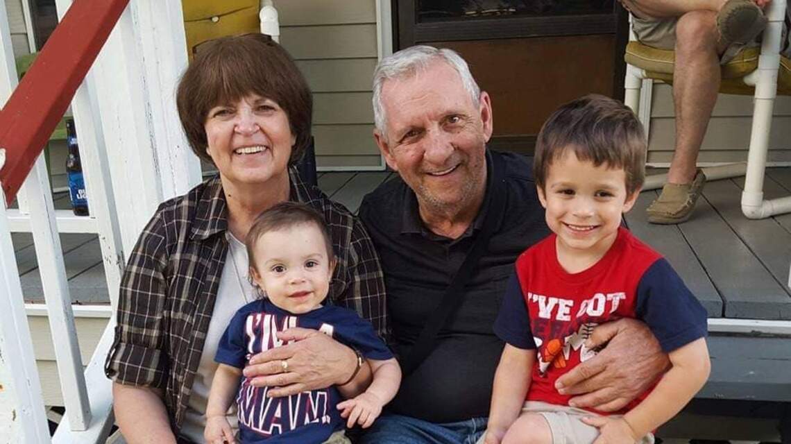 Co-owner of Wichita Cajun restaurant dies three months after his youngest son, partner