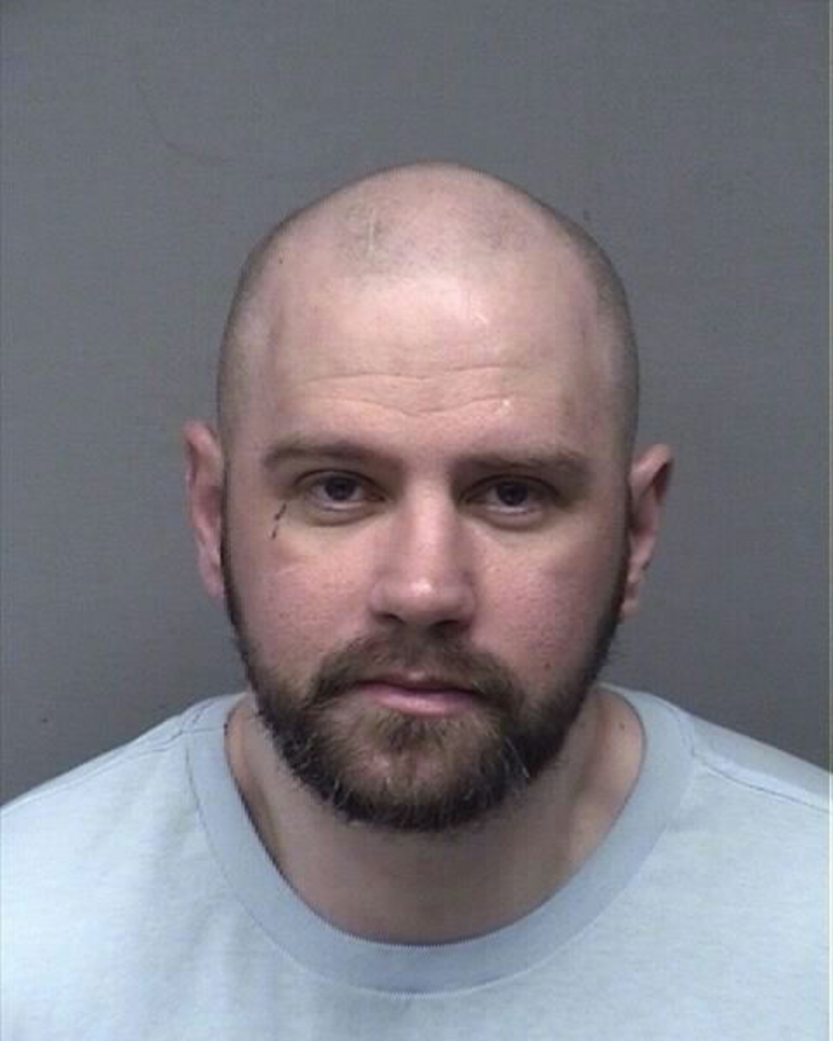 Scott Cheever, April 2019