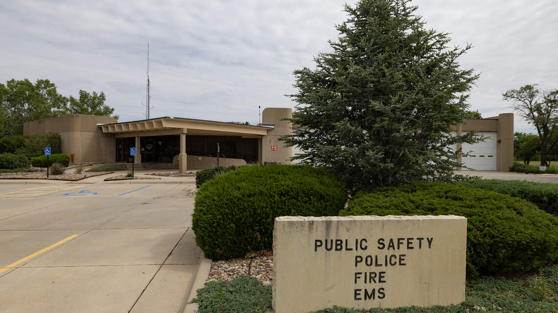 Wichita suburb might seek sales tax hike to pay for fire service