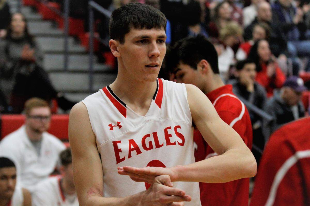 Maize’s Caleb Grill