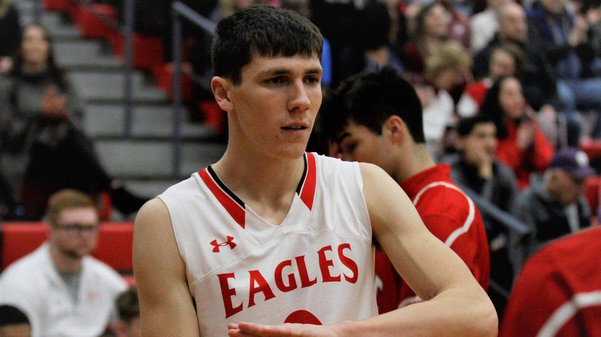 Maize’s Caleb Grill