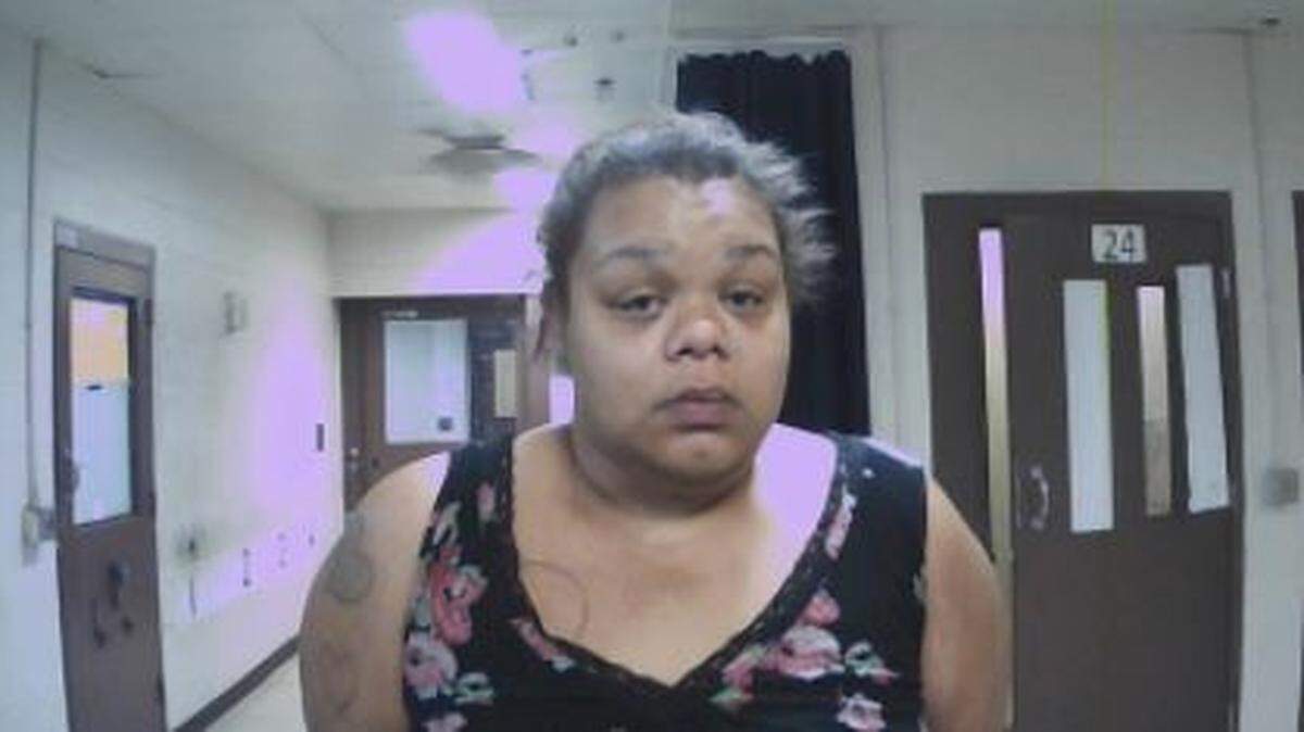 Neriah Dilley, 29, pleaded guilty on Feb. 1 to second-degree murder and abuse of a child.