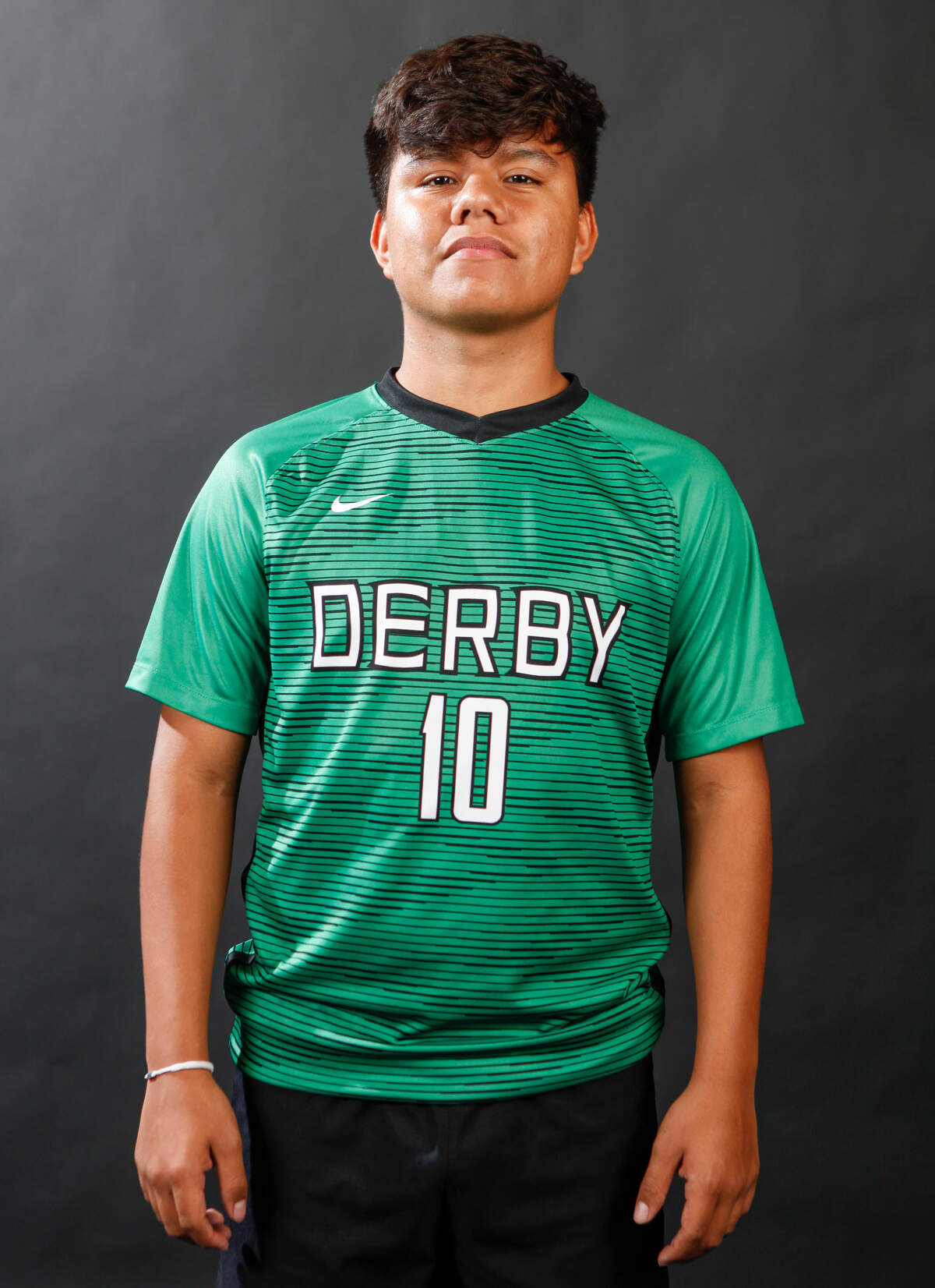 All-Metro Soccer. Francisco Vielma - Derby