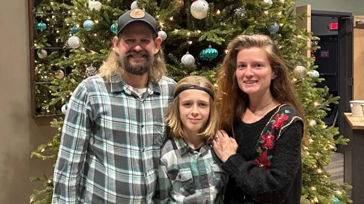 Michael “Mikey” Stovall died on the American Airlines Flight 5342 headed from Wichita to D.C. that collided with an Army helicopter.